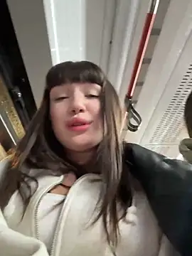 Sophie Avory online show from February 2025 08:53:02 PM