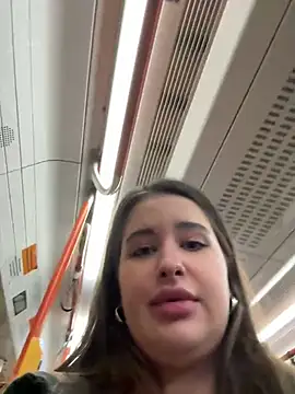 Sophie Avory online show from March 2025 05:02:01 PM