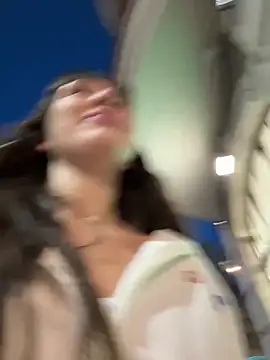 Sophie Avory online show from September 2025 05:13:01 PM