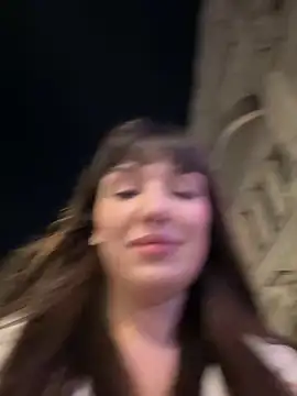 Sophie Avory online show from September 2025 07:36:01 PM