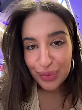 Sophie Avory online show from October 2025 07:15:01 PM