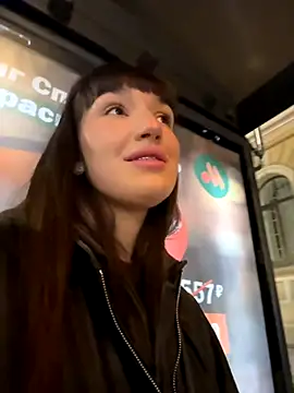 Sophie Avory online show from October 2025 08:44:01 PM