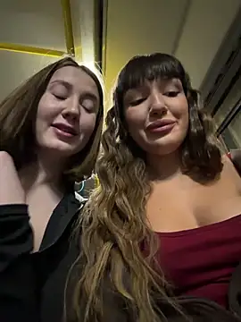 Sophie Avory online show from March 2026 05:49:02 PM