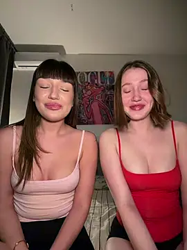 Sophie Avory online show from June 2026 09:06:02 PM