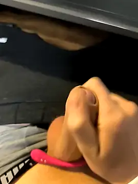 geilehecke1 online show from December 2024 07:09:01 AM