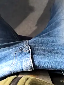 geilehecke1 online show from January 2025 11:53:01 AM