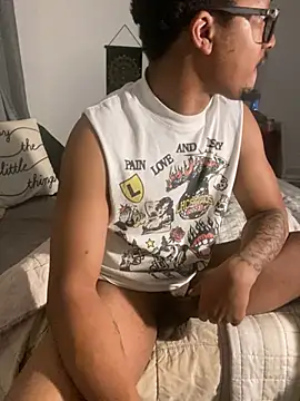 demonpt3 online show from February 2025 04:44:01 AM