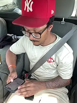 demonpt3 online show from April 2026 05:14:02 PM