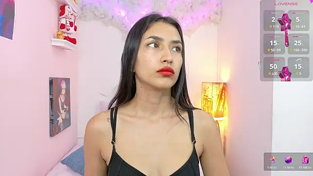 sammyei  online show from March 2026 12:01:02 PM