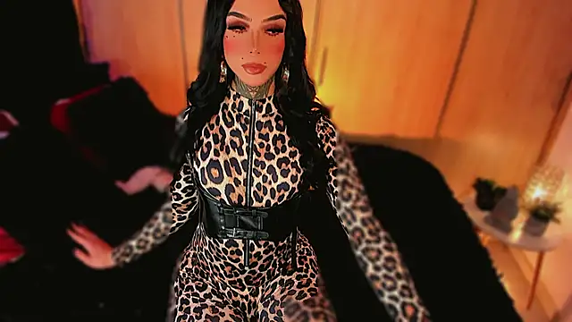 CALLME GODDESS  online show from March 2026 05:22:02 AM