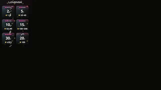 CALLME GODDESS  online show from April 2026 05:24:02 AM