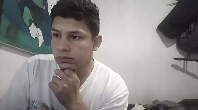 Dashfap66 online show from February 2025 03:30:01 AM