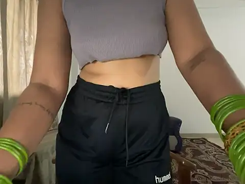 MaYaa  11 online show from January 2025 12:14:01 PM