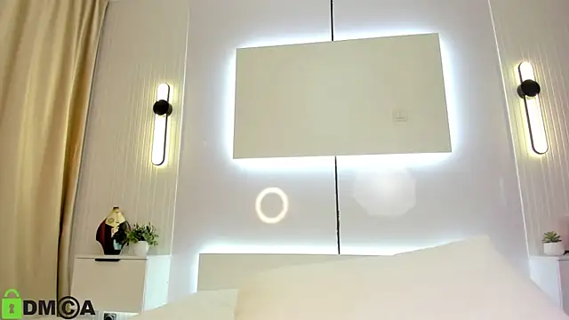 Lola Peach online show from January 2025 09:16:02 AM