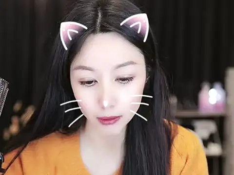 Nuyoah-77 online show from February 2025 02:54:02 PM