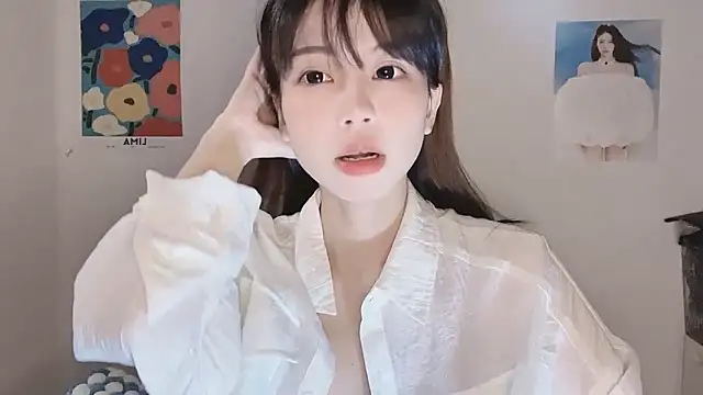 -Hottie online show from December 2025 04:12:02 PM