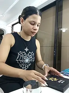 LadyAvalon online show from September 2025 05:51:01 PM