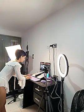 LadyAvalon online show from February 2026 08:29:01 PM