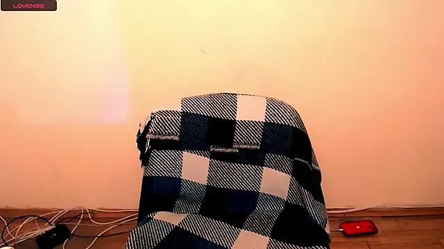 Felliciya online show from November 2025 08:27:01 AM