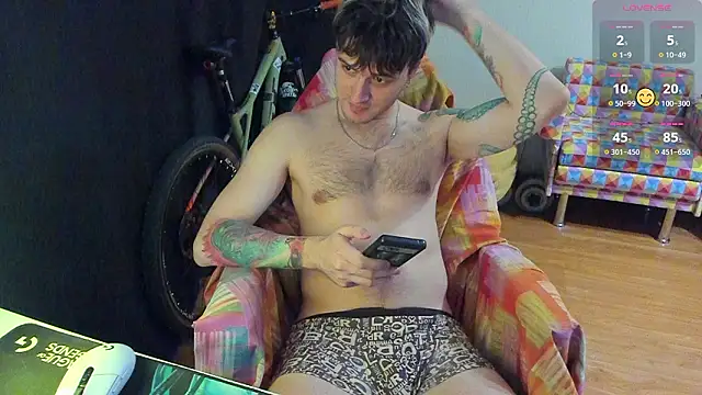 Joel-Pataki online show from March 2026 05:22:02 AM