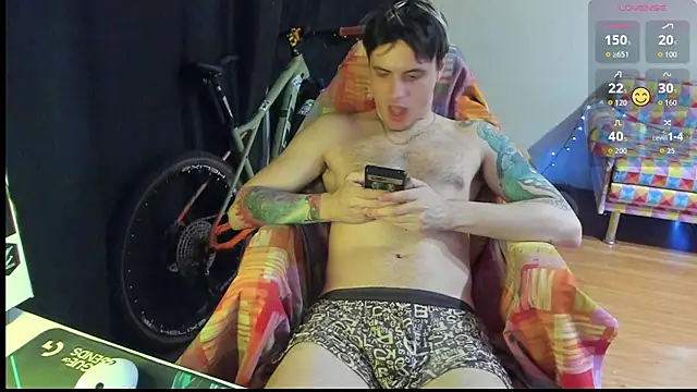 Joel-Pataki online show from April 2026 03:52:01 PM