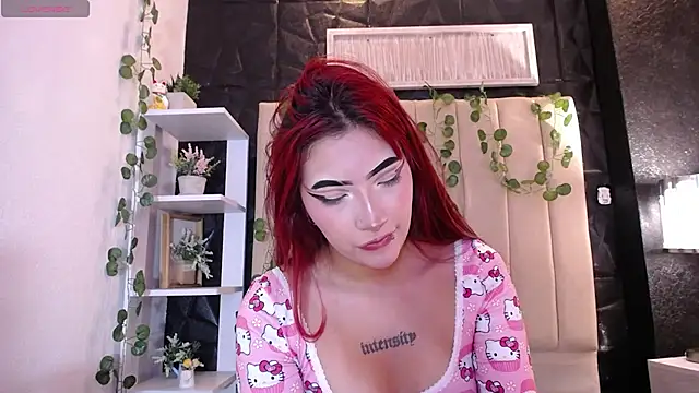 Mia Rinn online show from February 2025 04:14:02 PM