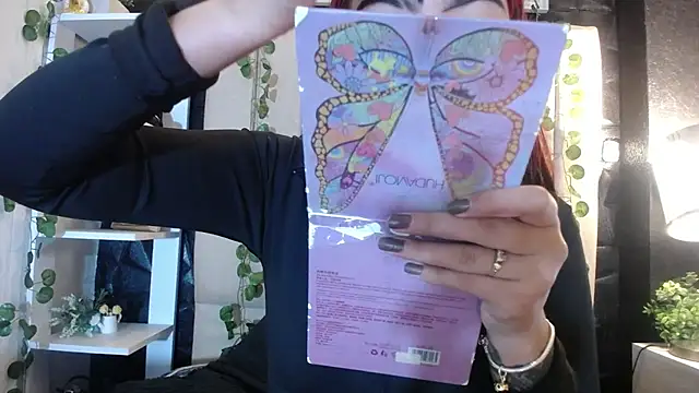 Mia Rinn online show from March 2025 01:02:01 PM