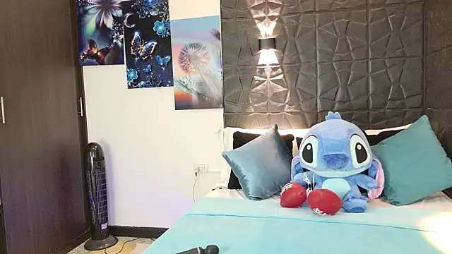 graceymilf666 online show from September 2025 11:21:02 AM