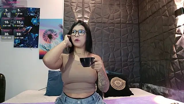 graceymilf666 online show from January 2026 12:07:02 PM