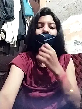 Hotty-Divya online show from March 2025 08:26:01 AM