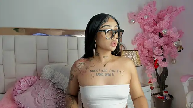 Mia Jansen online show from December 2024 01:49:01 AM