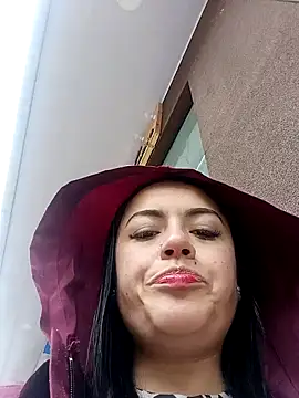 Lesly 10- online show from January 2025 08:11:02 PM