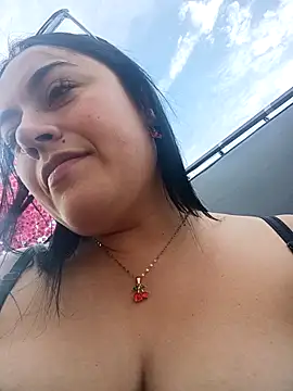 Lesly 10- online show from March 2026 10:15:01 PM