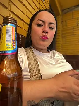 Lesly 10- online show from March 2026 08:12:02 PM