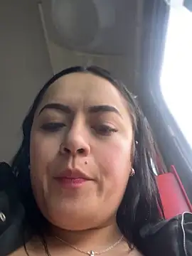 Lesly 10- online show from May 2026 08:46:01 PM