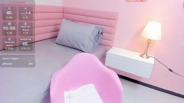 kae styles online show from November 2025 07:57:02 PM