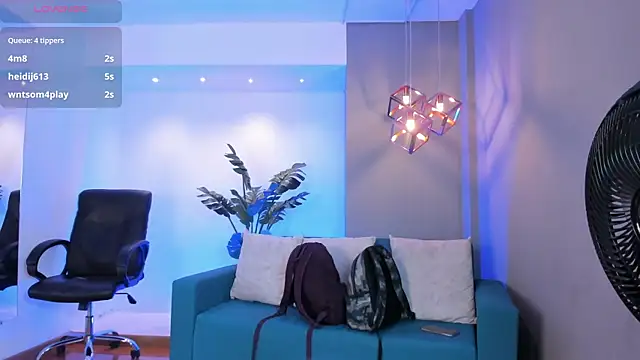 Lyssa Muller online show from January 2025 01:19:02 PM