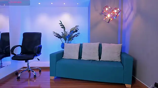 Lyssa Muller online show from January 2025 06:10:02 PM