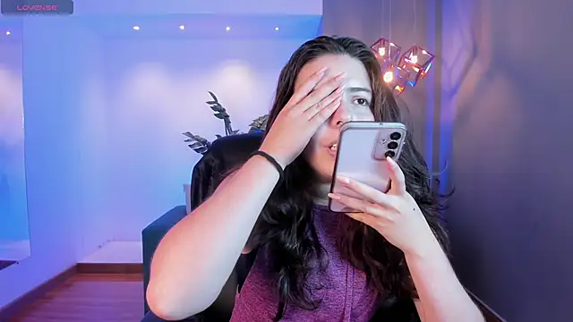 Lyssa Muller online show from February 2025 01:08:02 PM