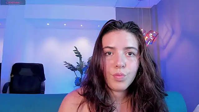 Lyssa Muller online show from February 2025 04:10:01 PM