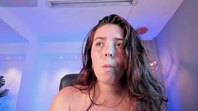 Lyssa Muller online show from February 2025 03:36:02 PM