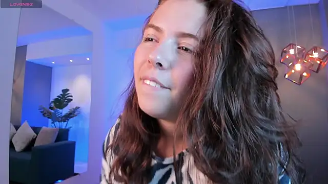 Lyssa Muller online show from February 2025 11:34:02 AM