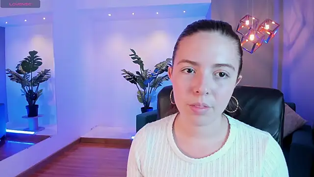 Lyssa Muller online show from February 2025 12:58:02 PM