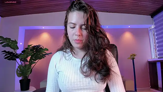 Lyssa Muller online show from February 2025 11:49:01 AM