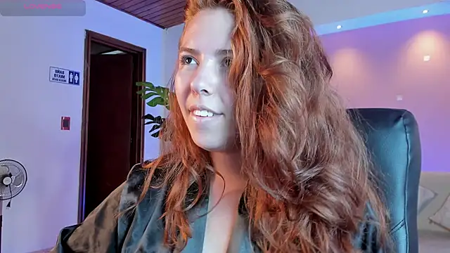 Lyssa Muller online show from March 2025 04:24:02 PM