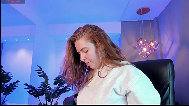 Lyssa Muller online show from March 2025 10:57:02 AM