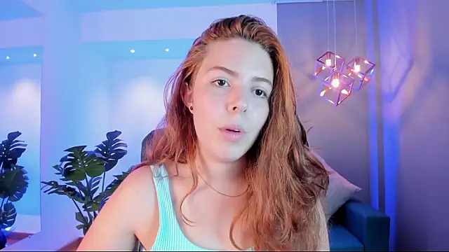 Lyssa Muller online show from March 2025 01:18:02 PM