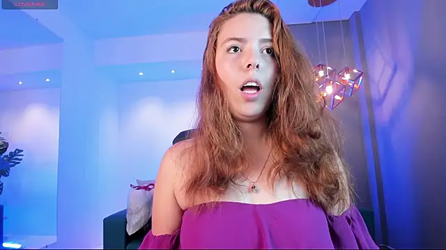 Lyssa Muller online show from March 2025 12:03:01 PM