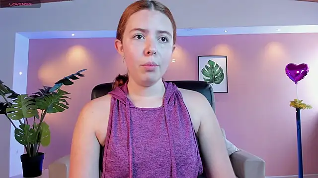 Lyssa Muller online show from March 2025 02:10:01 PM