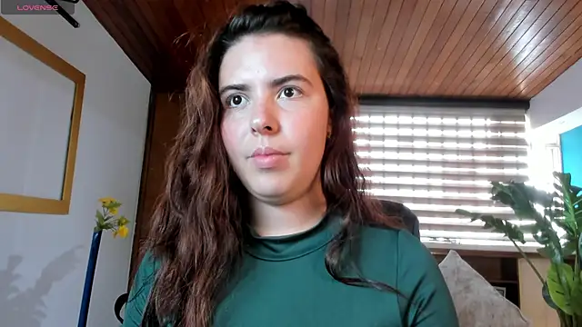 Lyssa Muller online show from September 2025 04:06:02 PM